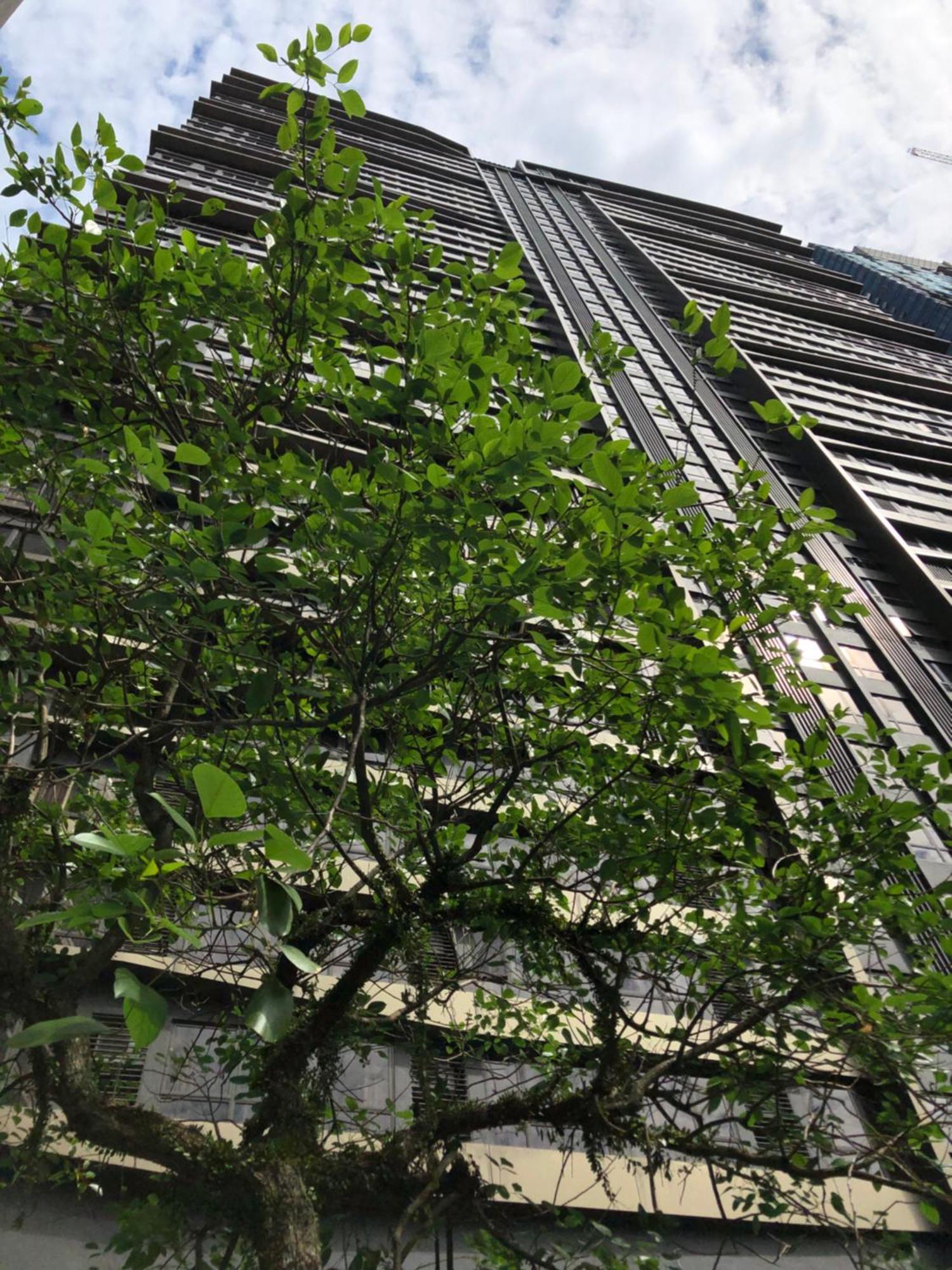 8 Kia Peng Suites Klcc By Luna Kuala Lumpur Zewnętrze zdjęcie