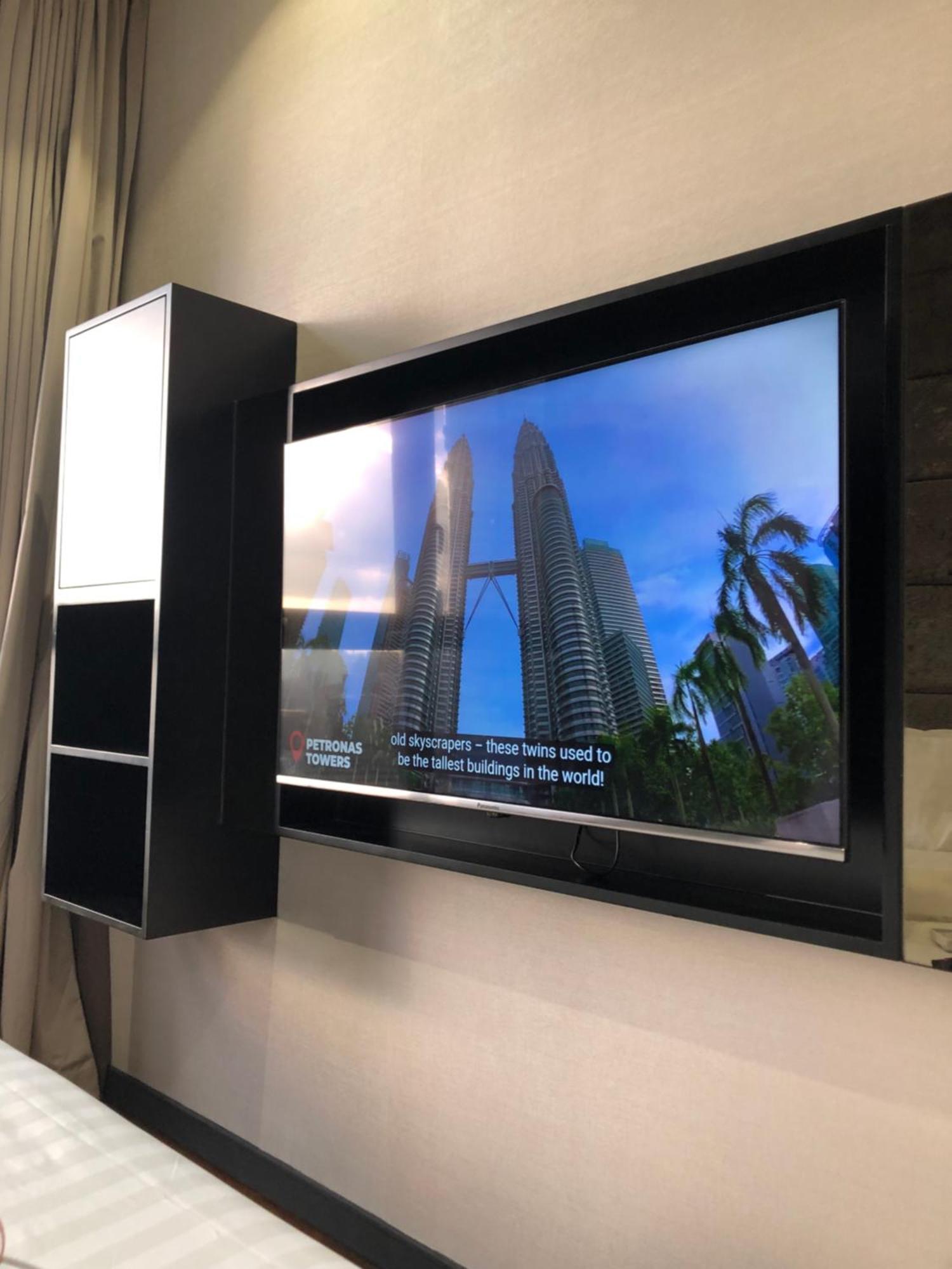 8 Kia Peng Suites Klcc By Luna Kuala Lumpur Zewnętrze zdjęcie