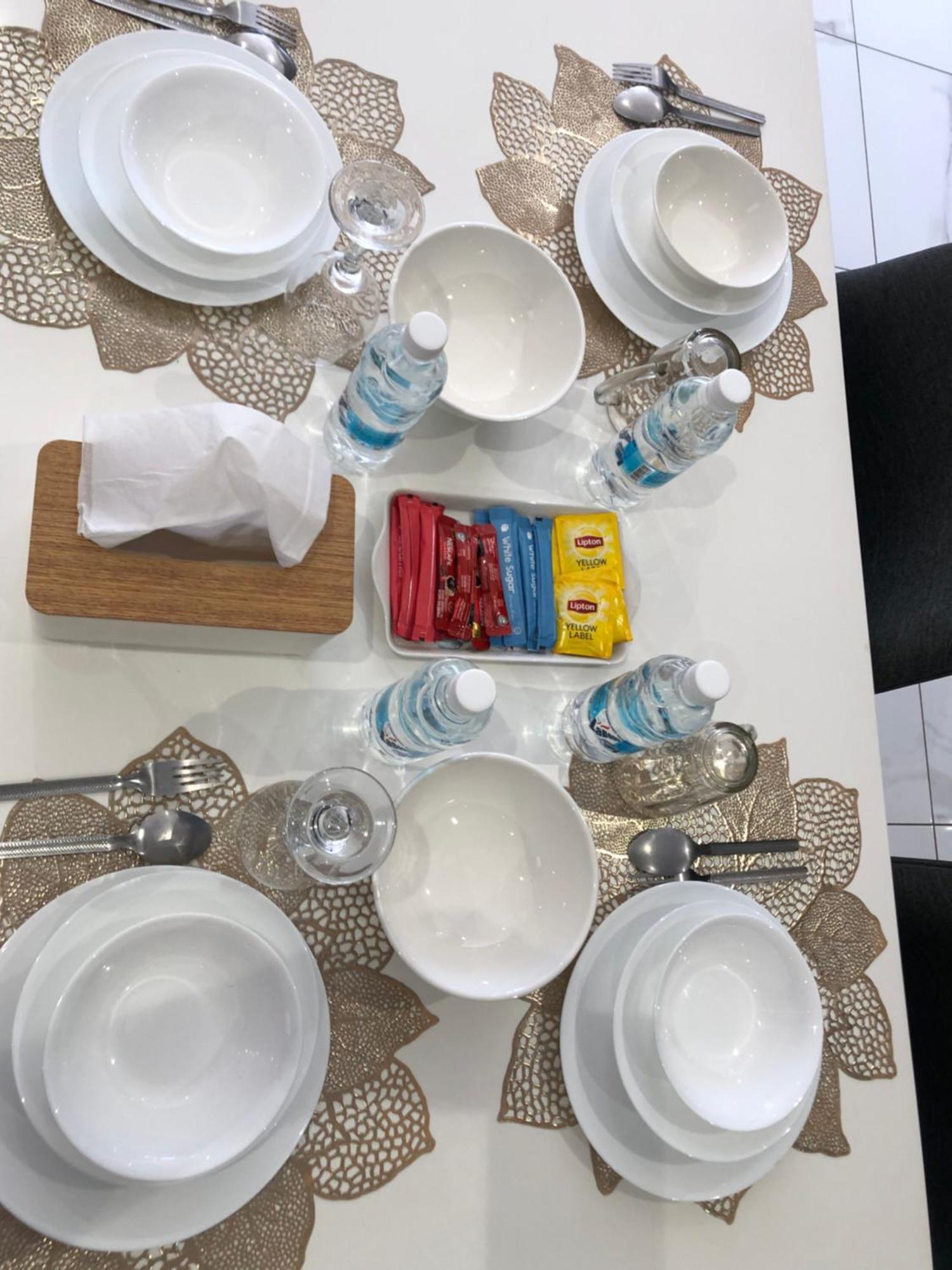 8 Kia Peng Suites Klcc By Luna Kuala Lumpur Zewnętrze zdjęcie