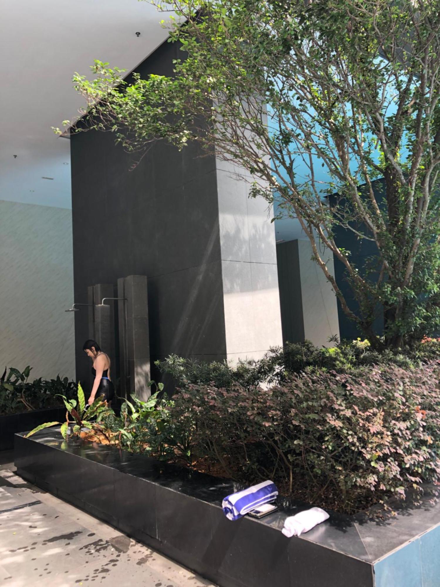 8 Kia Peng Suites Klcc By Luna Kuala Lumpur Zewnętrze zdjęcie