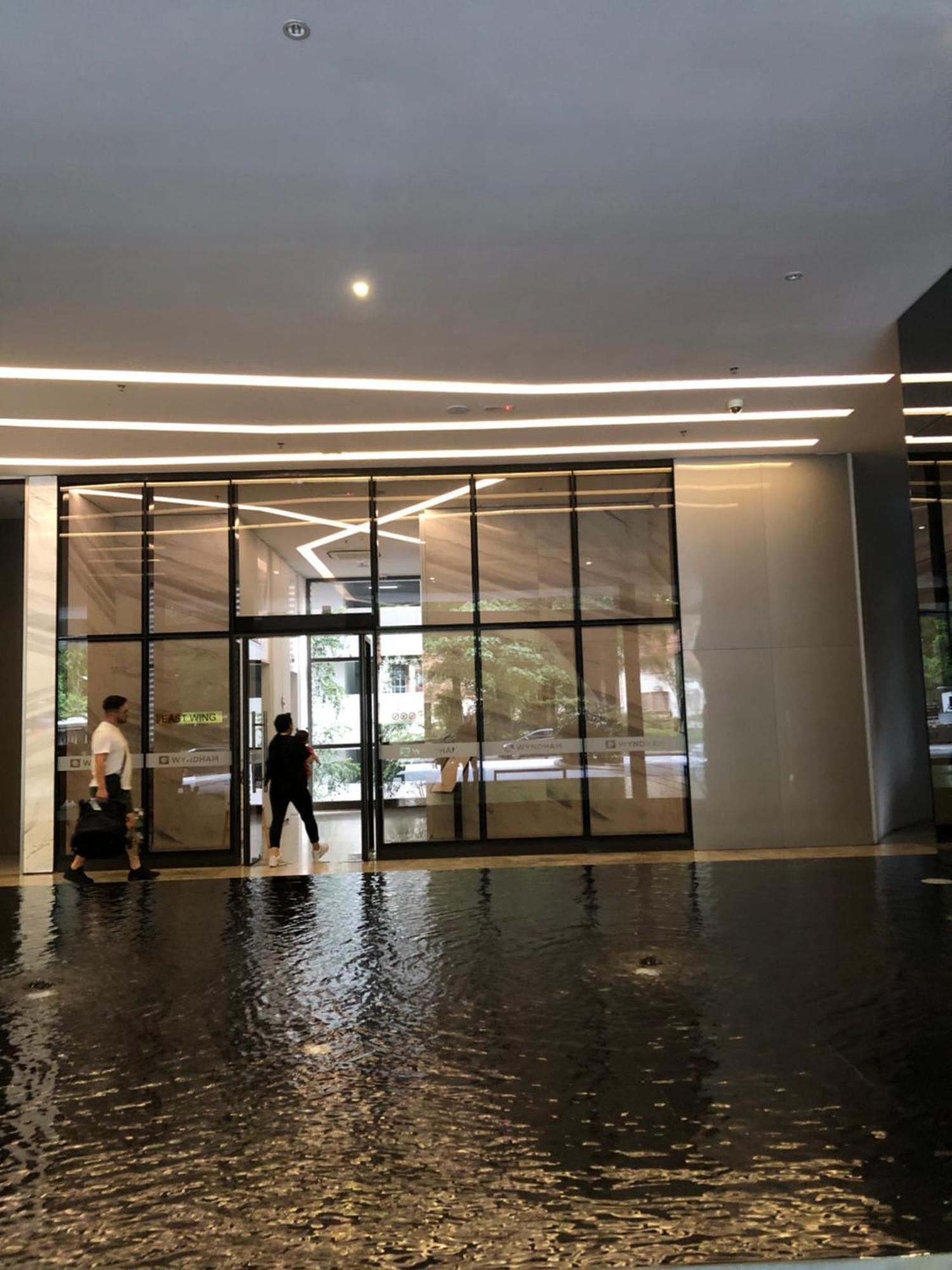 8 Kia Peng Suites Klcc By Luna Kuala Lumpur Zewnętrze zdjęcie